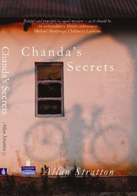 Produktbild: Stratton, A: Chanda's Secrets hardcover educational edition