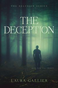 Produktbild: The Deception