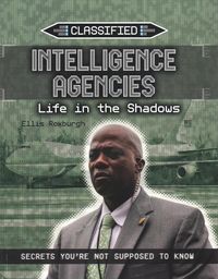 Produktbild: Intelligence Agencies