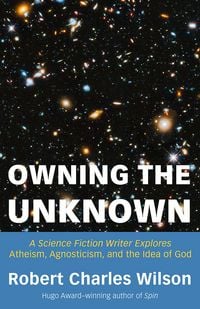 Produktbild: Owning the Unknown