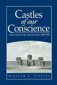 Produktbild: Castles of our Conscience