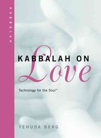 Produktbild: Kabbalah on Love
