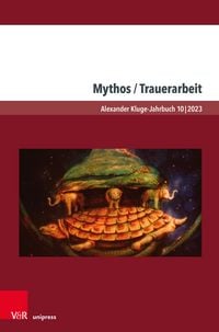 Produktbild: Mythos / Trauerarbeit