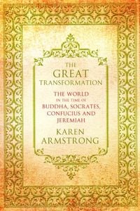 Produktbild: Armstrong, K: The Great Transformation