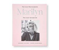 Produktbild: Marilyn: The Lost Photographs, the Last Interview