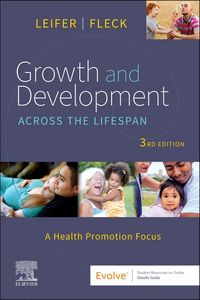 Produktbild: Growth and Development Across the Lifespan