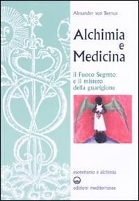 Produktbild: Alchimia e medicina