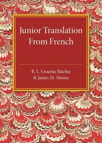 Produktbild: Junior Translation from French