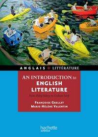 Produktbild: An Introduction To English Literature; From Philip Sidney To Graham