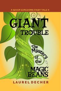 Produktbild: Giant Trouble