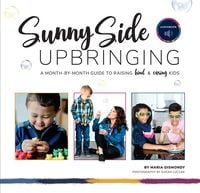 Produktbild: Sunny Side Upbringing