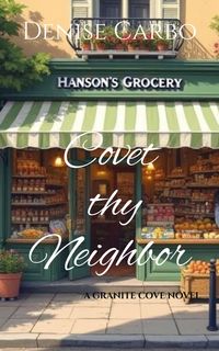 Produktbild: Covet thy Neighbor