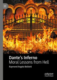 Produktbild: Dante&rsquo;s Inferno