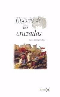 Produktbild: Historia de las cruzadas