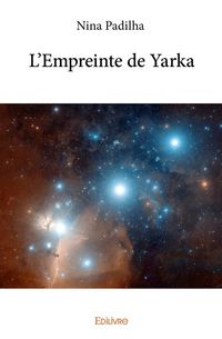 Produktbild: L empreinte de yarka