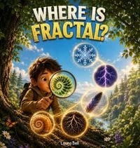 Produktbild: Where is Fractal?