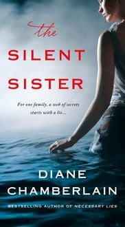 Produktbild: Silent Sister