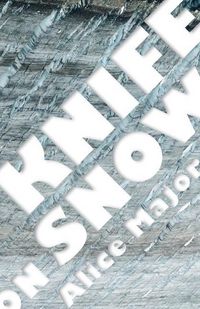 Produktbild: Knife on Snow