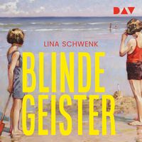 Produktbild: Blinde Geister