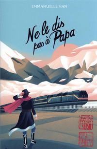 Produktbild: Ne le dis pas &agrave; papa