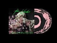 Produktbild: Toxic Positivity (Black/Pink a/B-Side Effect)