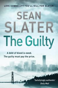 Produktbild: The Guilty