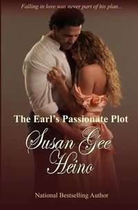 Produktbild: The Earl's Passionate Plot
