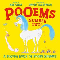 Produktbild: Pooems Number Two
