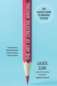 Produktbild: The Art Of Creative Writing
