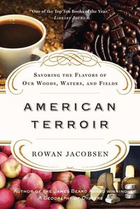 Produktbild: Amer Terroir