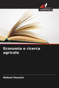 Produktbild: Economia e ricerca agricola