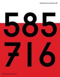 Produktbild: Rochester 585/716