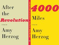 Produktbild: 4000 Miles and After the Revolution