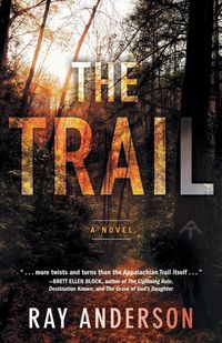 Produktbild: The Trail