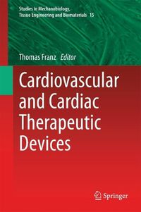 Produktbild: Cardiovascular and Cardiac Therapeutic Devices
