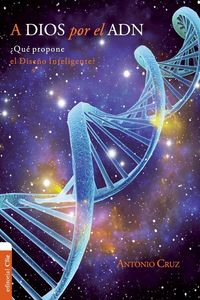 Produktbild: El A Dios Por El Adn