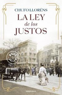 Produktbild: La Ley de Los Justos / The Law of the Righteous