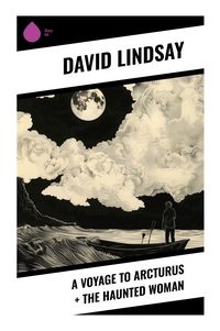 Produktbild: A Voyage to Arcturus + The Haunted Woman