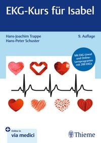 Produktbild: EKG-Kurs f&uuml;r Isabel