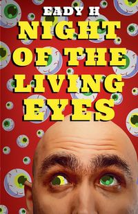 Produktbild: Night of the Living Eyes