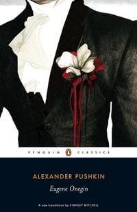 Produktbild: Eugene Onegin