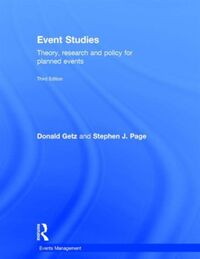 Produktbild: Getz, D: Event Studies