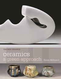 Produktbild: Ceramics: A Green Approach