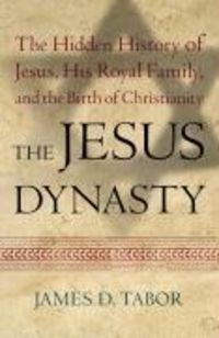 Produktbild: The Jesus Dynasty