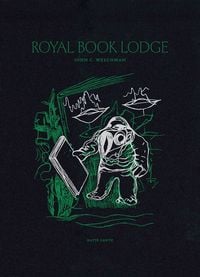 Produktbild: Royal Book Lodge