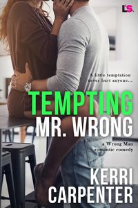 Produktbild: Tempting Mr. Wrong