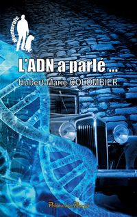 Produktbild: L'ADN a parl&eacute;