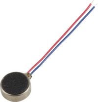 Produktbild: TRU COMPONENTS TC-13324652 Mini-Vibrationsmotor 3 V/DC 8500 U/min