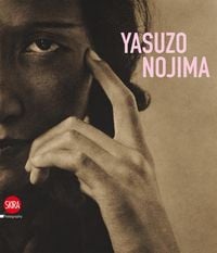 Produktbild: Yasuzo Nojima