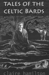 Produktbild: Tales of the Celtic Bards